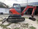 Neuson 50Z3 forgógémes rakodó eladó
