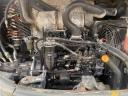 Neuson 50Z3 forgógémes rakodó eladó