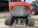 Neuson 50Z3 forgógémes rakodó eladó