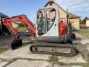 Neuson 50Z3 forgógémes rakodó eladó