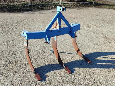 3 Késes Lazító 3 Késes Lazító