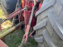 McCormick MTX 175 traktor jó állapotban, friss szervizzel