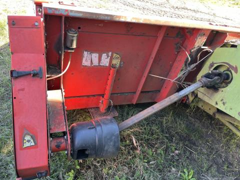 Oros 6237 kukoricaadapter eladó