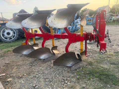 VOGEL NOOT LM 950 FARMER, 3 FEJES VÁLTVAFORGATÓ EKE VOGEL NOOT LM 950 FARMER, 3 FEJES VÁLTVAFORGATÓ EKE