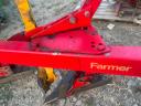VOGEL NOOT LM 950 FARMER,  3 FEJES VÁLTVAFORGATÓ EKE