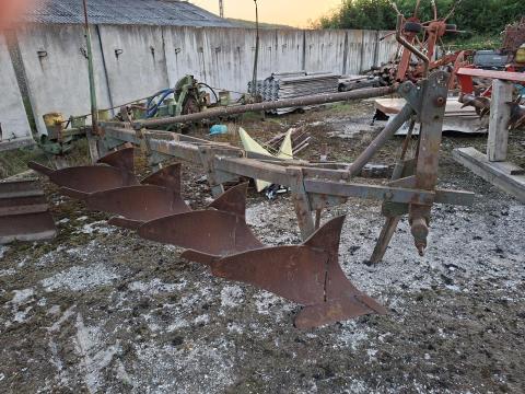 4 Fejes Eke 4 Fejes Eke