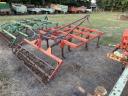 AGRIFARM 9 késes grubber (grúber), MTZ kategória – szántóföldi kultivátor eladó