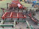 AGRIFARM 9 késes grubber (grúber), MTZ kategória – szántóföldi kultivátor eladó