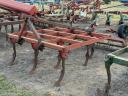 AGRIFARM 9 késes grubber (grúber), MTZ kategória – szántóföldi kultivátor eladó