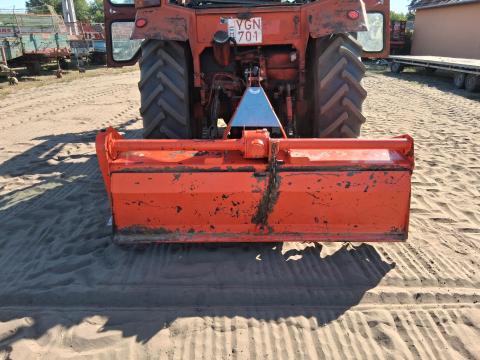 Muratori MB185 tip 185 cm széles talajmaró Muratori MB185 tip 185 cm széles talajmaró