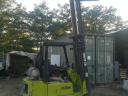 CLARK GPM 20SB targonca eladó vagy terepes targoncára cserélhető