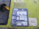 CLARK GPM 20SB targonca eladó vagy terepes targoncára cserélhető