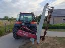 Farmland kasza eladó – 210 cm széles, hidraulikus felcsukással