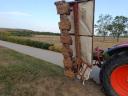 Farmland kasza eladó – 210 cm széles, hidraulikus felcsukással