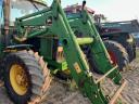 John Deere 631 homlokrakodó eladó