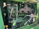 John Deere 631 homlokrakodó eladó