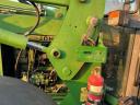 John Deere 631 homlokrakodó eladó