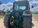 John Deere 631 homlokrakodó eladó