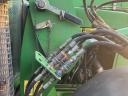 John Deere 631 homlokrakodó eladó