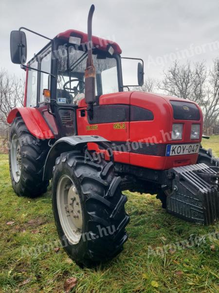 Mtz 952.3