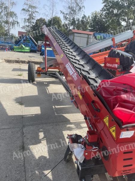 Grimme LC 709 szállítószalag eladó