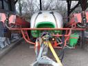 Malupe AGRO 2200/16 vontatott permetező, kifogástalan állapotban