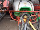 Malupe AGRO 2200/16 vontatott permetező, kifogástalan állapotban