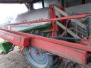 Malupe AGRO 2200/16 vontatott permetező, kifogástalan állapotban