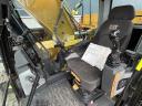 Caterpillar 320 / 2018 / 9 847 üzemóra / Lízing 20%-tól