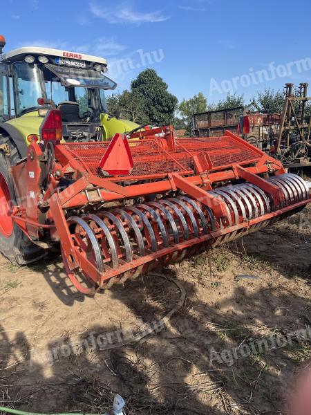Farmax DRP300 ásógép eladó jó állapotban