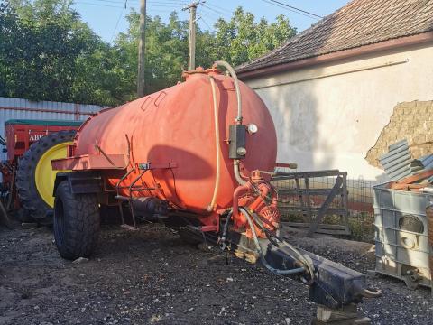 DETK 115 szippantó DETK 115 szippantó