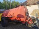 DETK 115 szippantó