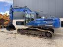 DOOSAN DX255LC-5 / 2016 / 13 194 üzemóra / Lízing 20%-tól