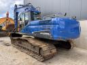 DOOSAN DX255LC-5 / 2016 / 13 194 üzemóra / Lízing 20%-tól