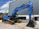 DOOSAN DX255LC-5 / 2016 / 13 194 üzemóra / Lízing 20%-tól