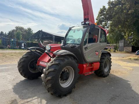 Manitou 960 mlt