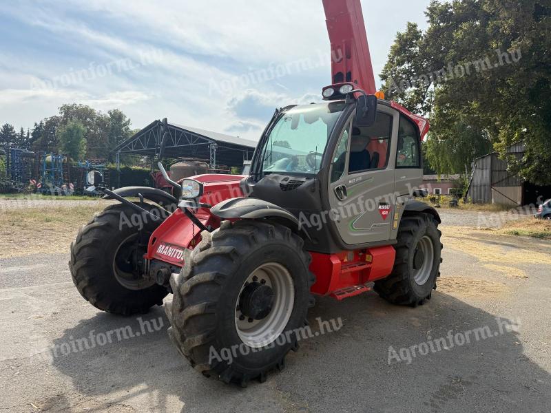 Manitou 960 mlt