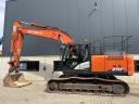 Hitachi ZX210LC-6 / 2021 / 7 720 üzemóra / Lízing 20%-tól