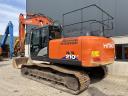 Hitachi ZX210LC-6 / 2021 / 7 720 üzemóra / Lízing 20%-tól