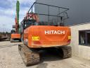 Hitachi ZX210LC-6 / 2021 / 7 720 üzemóra / Lízing 20%-tól