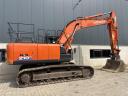 Hitachi ZX210LC-6 / 2021 / 7 720 üzemóra / Lízing 20%-tól