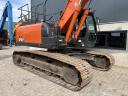 Hitachi ZX210LC-6 / 2021 / 7 720 üzemóra / Lízing 20%-tól