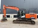 HITACHI ZX210LC-6 / 2020 / 6 772 üzemóra / Lízing 20%-tól