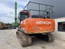 HITACHI ZX210LC-6 / 2020 / 6 772 üzemóra / Lízing 20%-tól