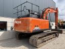 HITACHI ZX210LC-6 / 2020 / 6 772 üzemóra / Lízing 20%-tól