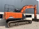 HITACHI ZX210LC-6 / 2020 / 6 772 üzemóra / Lízing 20%-tól