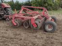 He-Va Disc Roller 3, 5m rövidtárcsa