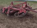 He-Va Disc Roller 3, 5m rövidtárcsa