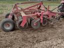 He-Va Disc Roller 3, 5m rövidtárcsa