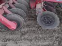 He-Va Disc Roller 3, 5m rövidtárcsa